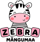 Zebra Mängumaa