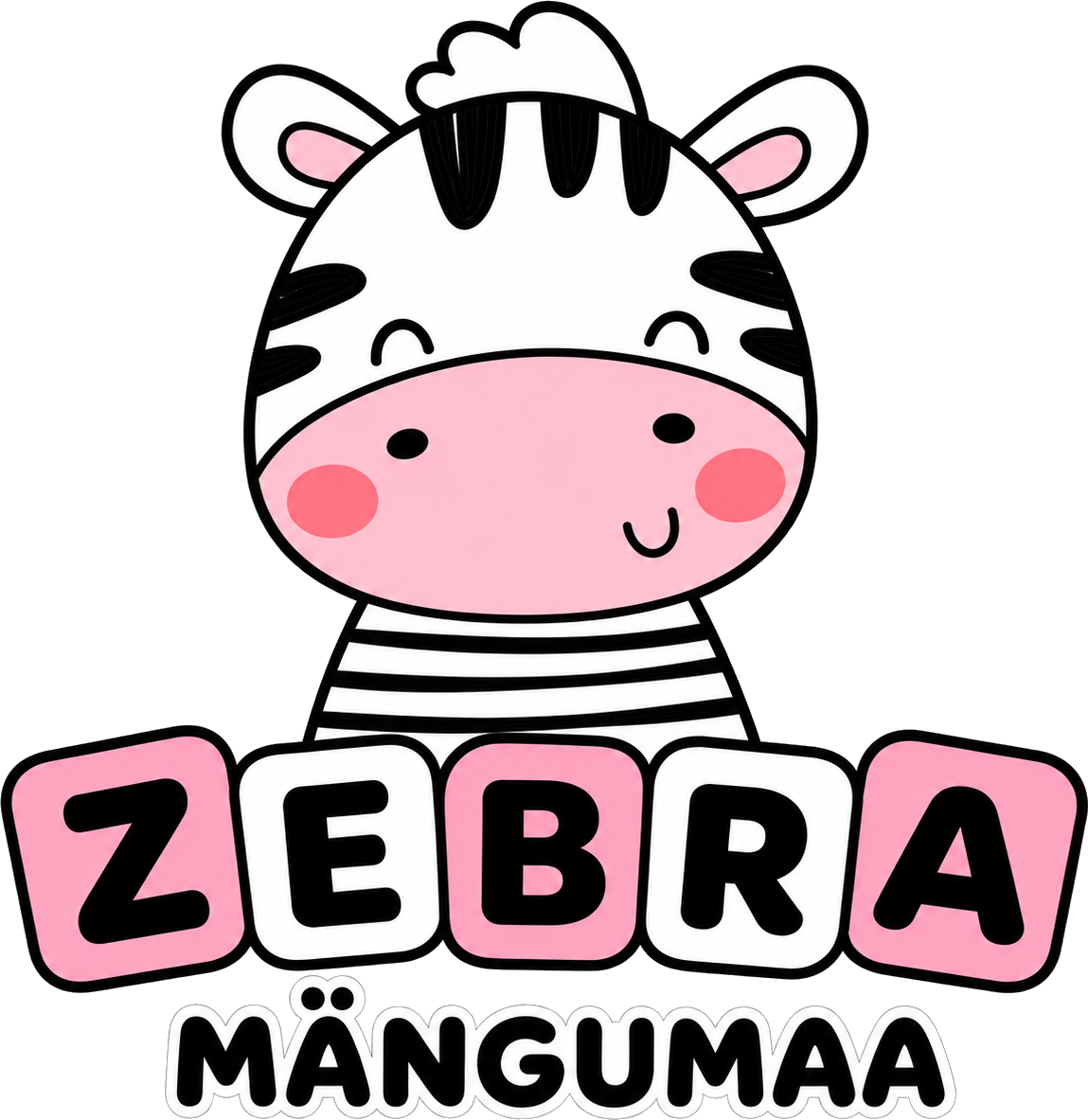Zebra Mängumaa